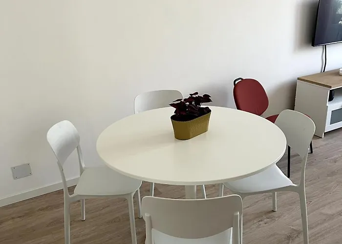 Appartamento Cafe Portonaccio Roma