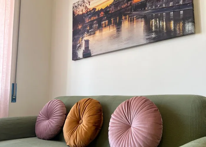 Cafe Portonaccio Appartamento Roma